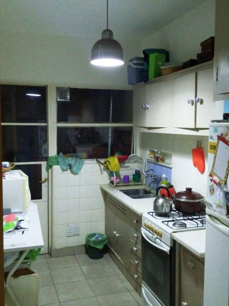 2 bedrooms Apartment in Mar del Plata, Argentina No. 90976