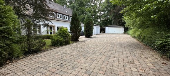 12 rooms Villa in Hoxter, Germany No. 229586 30