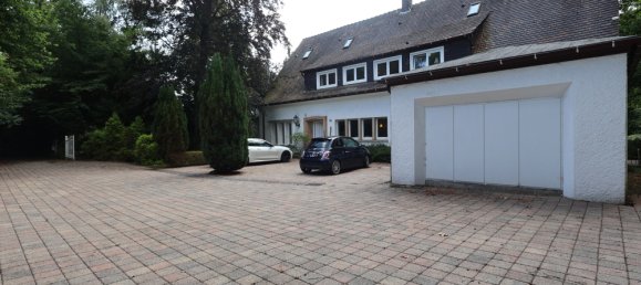 12 rooms Villa in Hoxter, Germany No. 229586 31