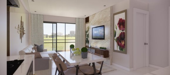 Apartment 2+1 in Sea Pearl Garden, Oba, Turkey No. 35081 4