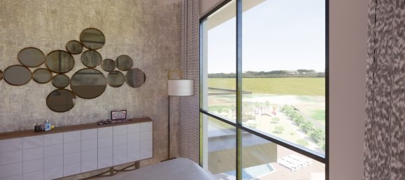 Apartment 2+1 in Sea Pearl Garden, Oba, Turkey No. 35081 2