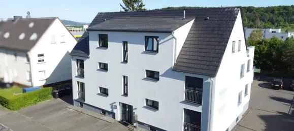 2 غرف نوم شقة في Bernkastel-Wittlich, Germany رقم 259917 3