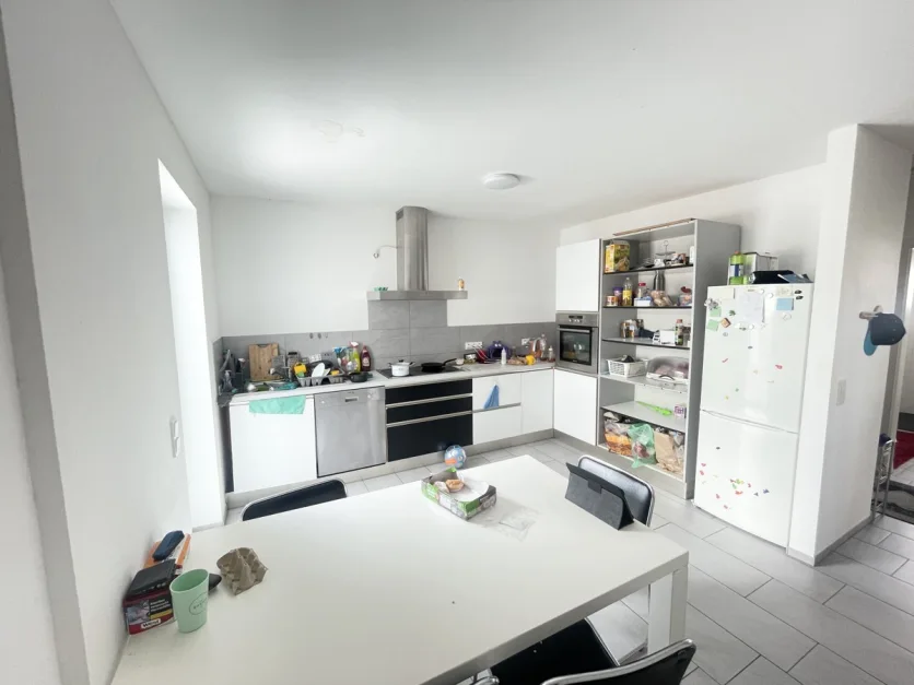 2 غرف نوم شقة في Bernkastel-Wittlich, Germany رقم 259917