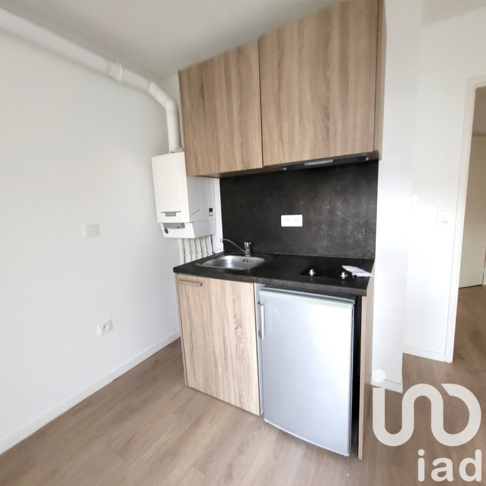 1 chambre Appartement à Amiens, France No. 81783