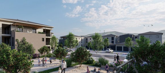 Apartamento de 1 dormitorio en Lucciana, France No. 239371 4