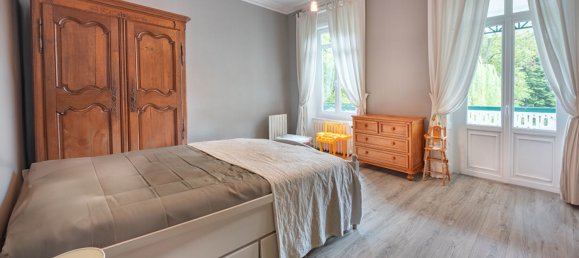 6 غرف نوم قلاع في Thaon-les-Vosges, France رقم 59092 26