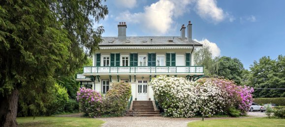 6 غرف نوم قلاع في Thaon-les-Vosges, France رقم 59092 16