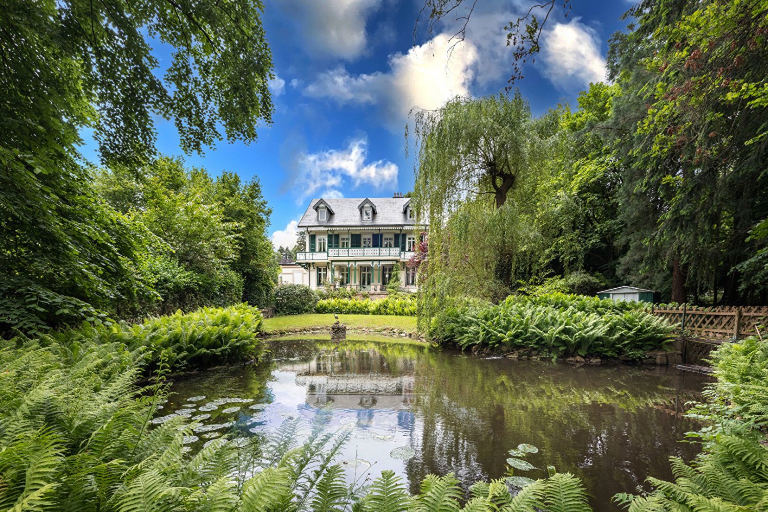 6 غرف نوم قلاع في Thaon-les-Vosges, France رقم 59092