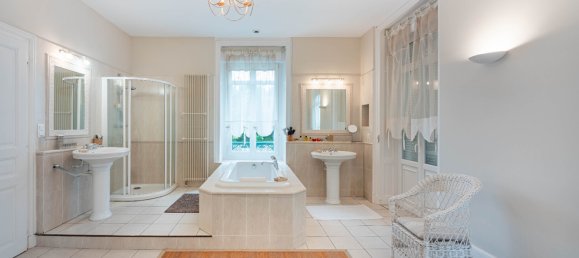 6 غرف نوم قلاع في Thaon-les-Vosges, France رقم 59092 29