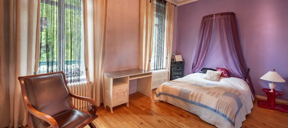 6 غرف نوم قلاع في Thaon-les-Vosges, France رقم 59092 11