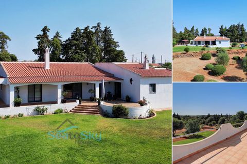 4 chambres Villa à Silves, Portugal No. 221775