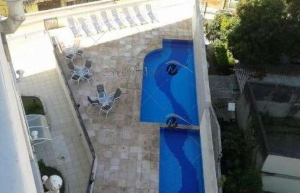 3 chambres Appartement à Sao Paulo, Brazil No. 592306