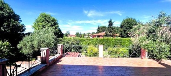 8 rooms Villa in Formello, Italy No. 277570 4