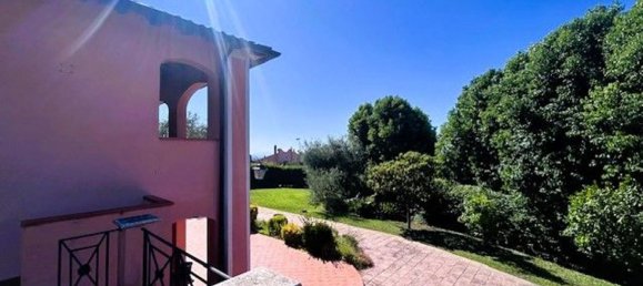 8 rooms Villa in Formello, Italy No. 277570 3