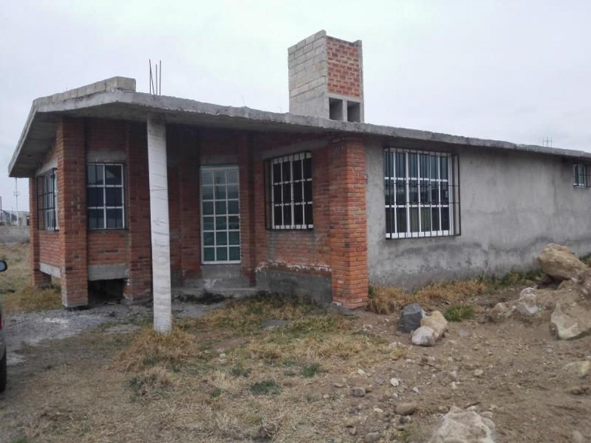 Grundstück in Lerma, Mexico, Nr. 203587