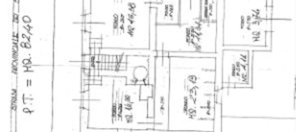 3 bedrooms Duplex in Arezzo, Italy No. 354970 19