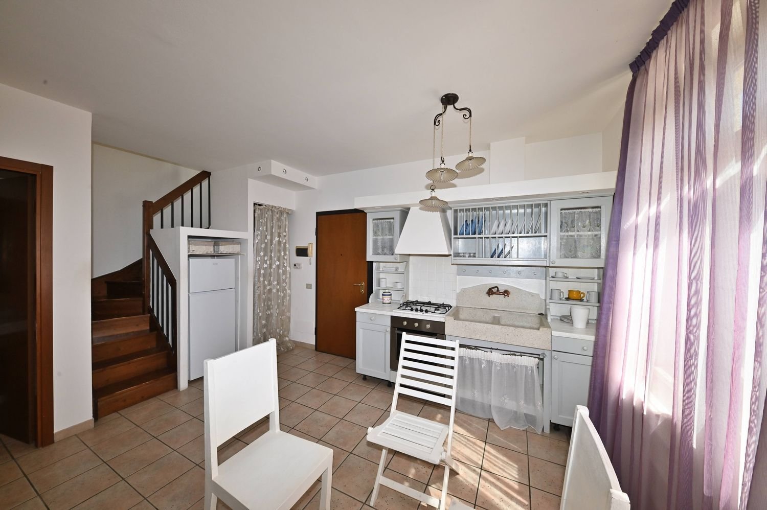 3 bedrooms Duplex in Arezzo, Italy No. 354970