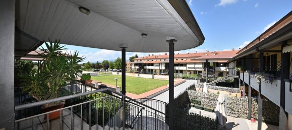 3 bedrooms Duplex in Arezzo, Italy No. 354970 16