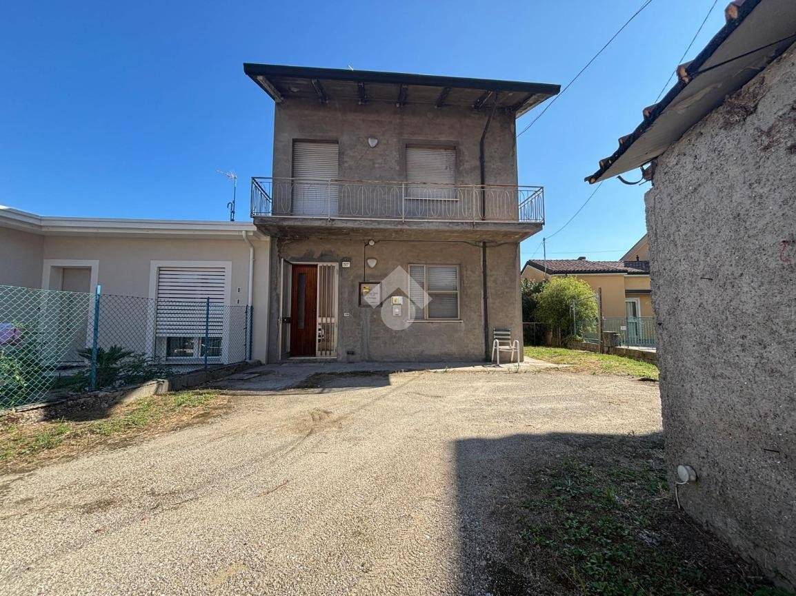 2 bedrooms Villa in Cesenatico, Italy No. 273677