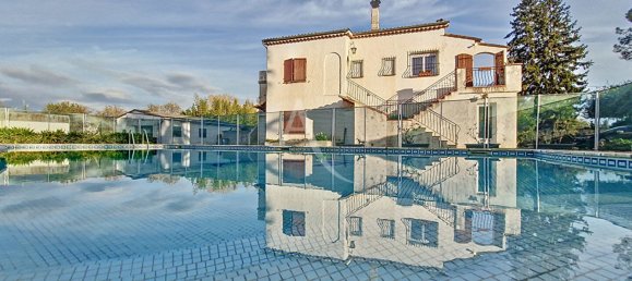 5 chambres Villa à Mandelieu-la-Napoule, France No. 319067 2