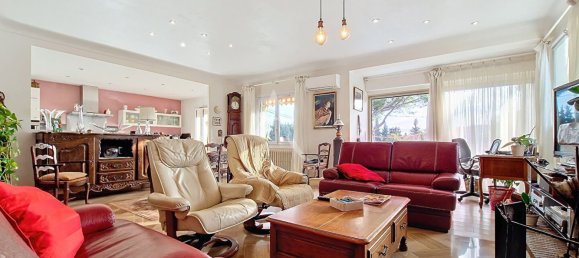 5 chambres Villa à Mandelieu-la-Napoule, France No. 319067 5