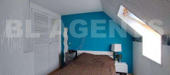 4 bedrooms House in Houdan, France No. 363194 8