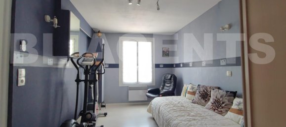 4 bedrooms House in Houdan, France No. 363194 6