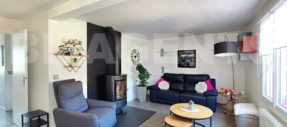 4 bedrooms House in Houdan, France No. 363194 3