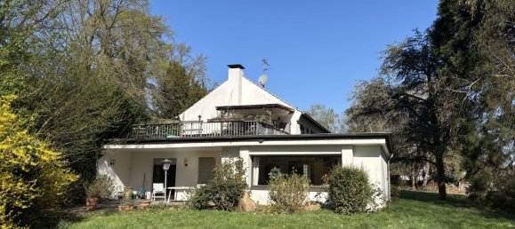 4 Schlafzimmer Stadthaus in Krefeld, Germany, Nr. 260998 2