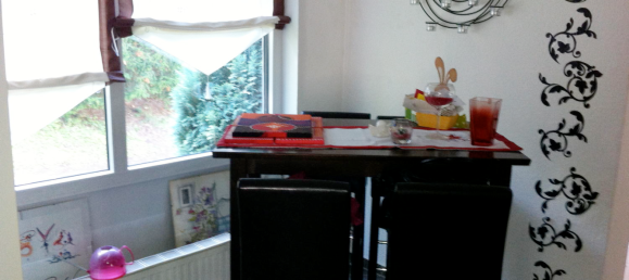 4 Schlafzimmer Stadthaus in Krefeld, Germany, Nr. 260998 17