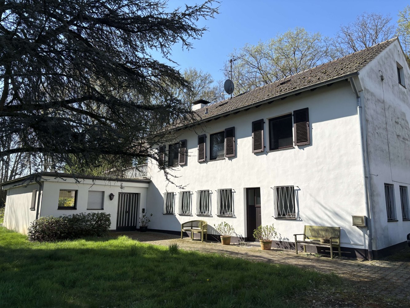 4 Schlafzimmer Stadthaus in Krefeld, Germany, Nr. 260998