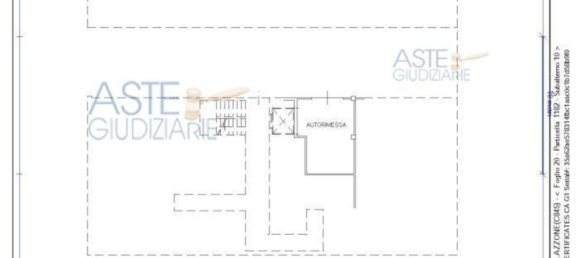 2 rooms Apartment in Collazzone, Italy No. 45078 14