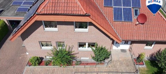 4 bedrooms Townhouse in Soest, Germany No. 239723 43