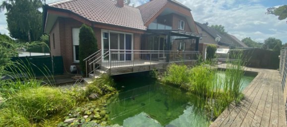 4 bedrooms Townhouse in Soest, Germany No. 239723 35