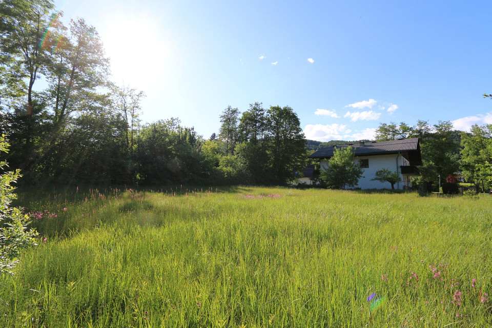 Grundstück in Maria Wörth, Austria, Nr. 131485