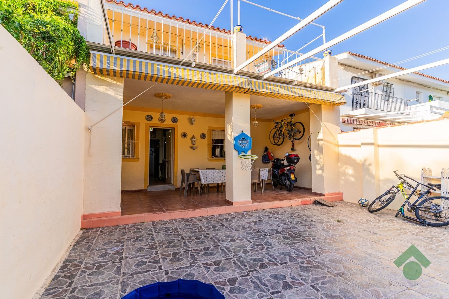 6 bedrooms House in Cadiz, Spain No. 282208