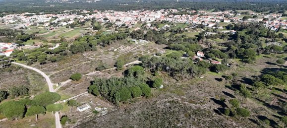 Grundstück in Sesimbra, Portugal, Nr. 113156 3