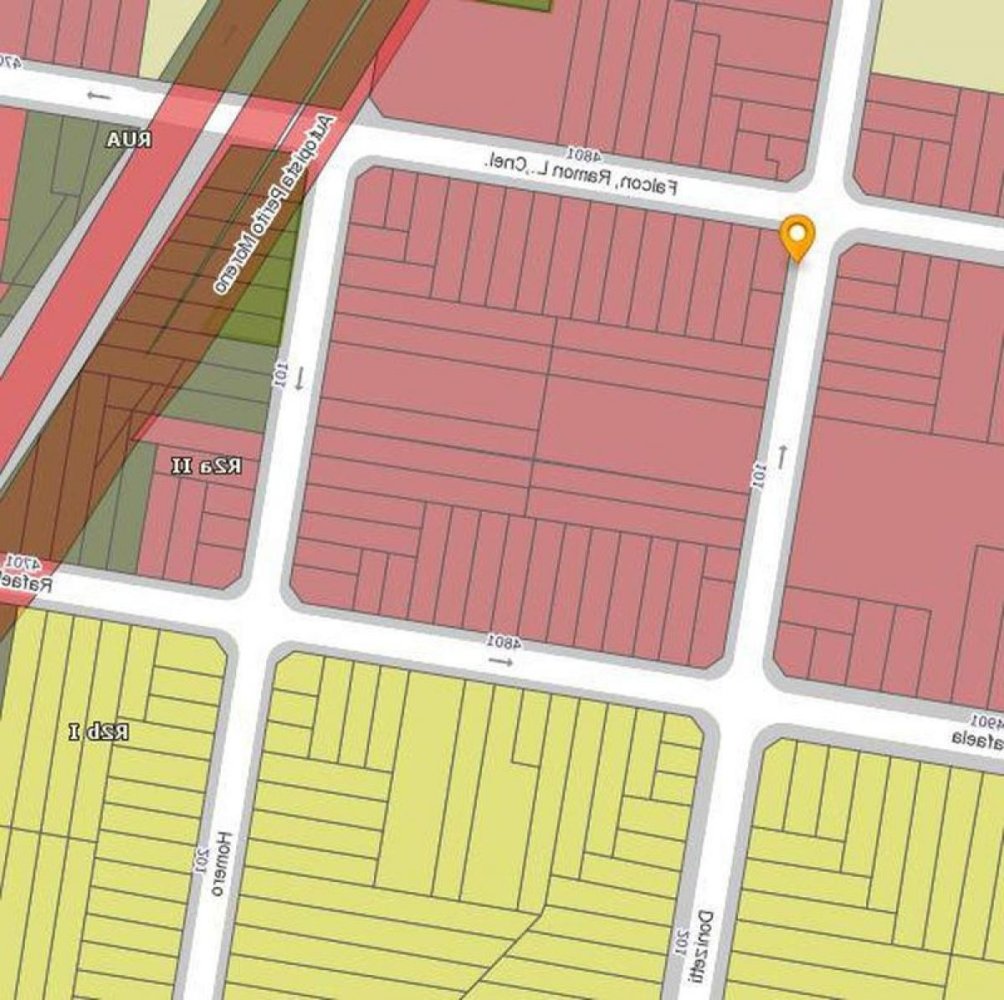 147m² Land in Buenos Aires, Argentina No. 121369