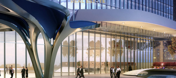 Studio in Dubai, UAE No. 10560 8