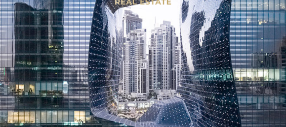 Studio in Dubai, UAE No. 10560 6