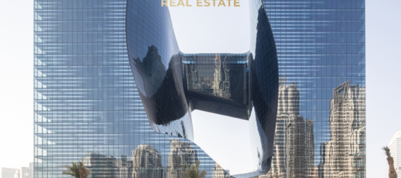 Studio in Dubai, UAE No. 10560 5