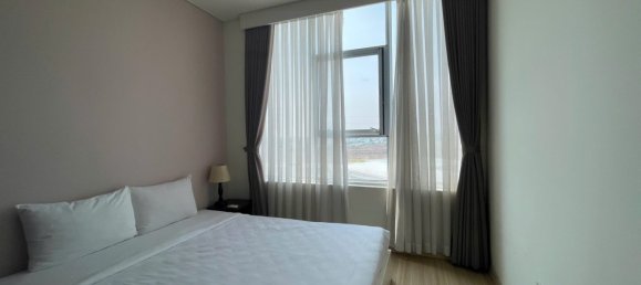 3 dormitorios condominium en venta en Thu Dau Mot, Binh Duong, Vietnam № 74251 5
