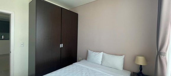 3 dormitorios condominium en venta en Thu Dau Mot, Binh Duong, Vietnam № 74251 4