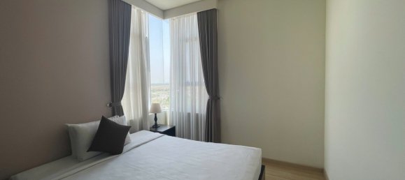 3 dormitorios condominium en venta en Thu Dau Mot, Binh Duong, Vietnam № 74251 8
