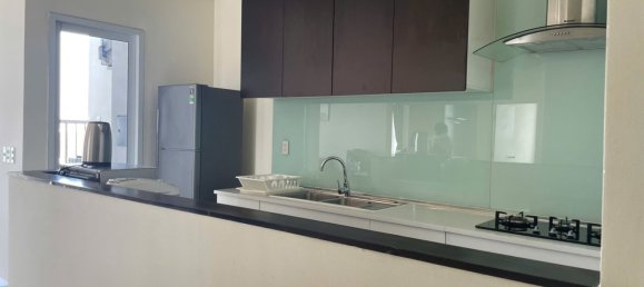 3 dormitorios condominium en venta en Thu Dau Mot, Binh Duong, Vietnam № 74251 3