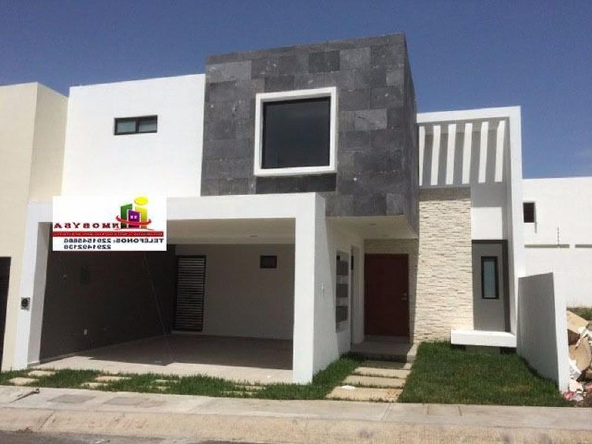 3 غرف نوم منزل في Tijuana, Mexico رقم 156747