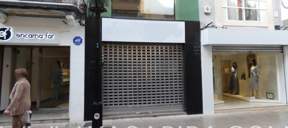 Imóvel comercial em Castellon de la Plana, Spain 294 m² N.º 72043 10