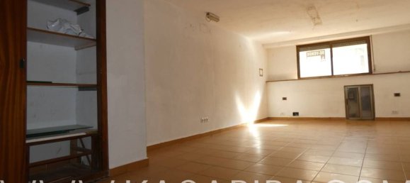 Imóvel comercial em Castellon de la Plana, Spain 294 m² N.º 72043 24