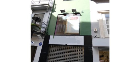 Imóvel comercial em Castellon de la Plana, Spain 294 m² N.º 72043 9