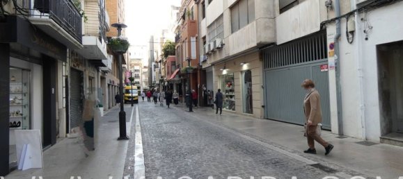 Imóvel comercial em Castellon de la Plana, Spain 294 m² N.º 72043 4